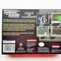 Megaman and Bass ENGLISH - Game / Case Super Nintendo SNES - (USA) Mega Man