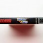 Megaman and Bass ENGLISH - Game / Case Super Nintendo SNES - (USA) Mega Man