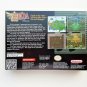 Legend of Zelda Parallel Worlds Game / Case - Super Nintendo SNES (USA Seller)