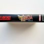 Legend of Zelda Parallel Worlds Game / Case - Super Nintendo SNES (USA Seller)