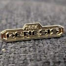 Sega Genesis Classic Metal Pin - Lapel Pinback Enamel Promo Hat (USA Seller)