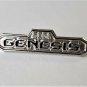 Sega Genesis Classic Metal Pin - Lapel Pinback Enamel Promo Hat (USA Seller)
