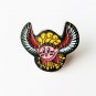 Lugia Meta Knight & Ho-oh Kirby - Metal Enamel Pin Nintendo - Lapel Pokemon Pin