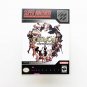Tactics Ogre Let Us Cling Together - English Translated SNES Super Nintendo (US)