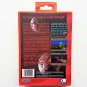 Curse - Sega Genesis Custom Game / Case - SHMUP - Space Shooter - English (USA)