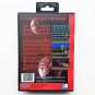 Curse - Sega Genesis Custom Game / Case - SHMUP - Space Shooter - English (USA)