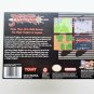 Magic Knight Rayearth RPG Game / Case SNES Super Nintendo (English) USA Seller