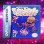 Reggie's Radical Adventure Gameboy Advance GBA - NES Ninja Jajamaru Clone (USA)