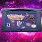 Reggie's Radical Adventure Gameboy Advance GBA - NES Ninja Jajamaru Clone (USA)
