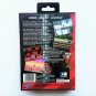 S Factor Sonia & Silver Sega Genesis Sonic the Hedgehog Hack (USA Seller)