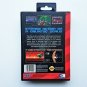 Gleylancer Advanced Busterhawk Sega Genesis NTSC English Gley Lancer Game / Case