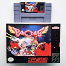 Parodius Non-Sense Fantasy - Super Nintendo SHMUP Shooter (SNES) - USA Seller Parodius Non-Sense Fantasy - Super Nintendo SHMUP Shooter (SNES) - USA Seller