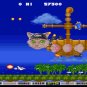 Parodius Non-Sense Fantasy - Super Nintendo SHMUP Shooter (SNES) - USA Seller