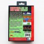 Knuckles Emerald Hunt - Sonic the Hedgehog 2 Fan Made Game - Sega Genesis (USA)