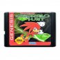 Knuckles Emerald Hunt - Sonic the Hedgehog 2 Fan Made Game - Sega Genesis (USA)