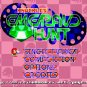 Knuckles Emerald Hunt - Sonic the Hedgehog 2 Fan Made Game - Sega Genesis (USA)