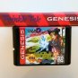 Twinkle Tale Game / Case - Sega Genesis English Translated Shooter SHMUP (USA)