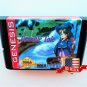 Twinkle Tale Game / Case - Sega Genesis English Translated Shooter SHMUP (USA)