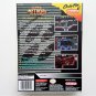 Super Metroid Redesign Game / Case - Custom Fan Made SNES Super Nintendo (USA)