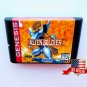 Alien Soldier - Game / Case English Translated Sega Genesis (USA Seller)