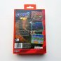 Sonic the Hedgehog Megamix Sega Genesis (Game / Red Case) Fan Made (USA Seller)