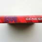 Eliminate Down - Sega Genesis Game / Case - SHMUP Shooter - English (USA Seller)
