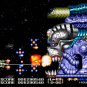 Eliminate Down - Sega Genesis Game / Case - SHMUP Shooter - English (USA Seller)