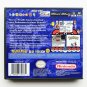 Pokemon Blue DX FULL COLOR Case / Game (Nintendo Game Boy) GBC / GBA (US Seller)