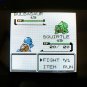 Pokemon Blue DX FULL COLOR Case / Game (Nintendo Game Boy) GBC / GBA (US Seller)