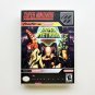 Hyper Metroid - Game / Case - Fan Made SNES Super Nintendo (USA Seller)