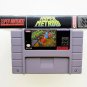 Hyper Metroid - Game / Case - Fan Made SNES Super Nintendo (USA Seller)