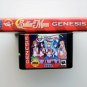 Sailor Moon Pretty Soldier - Game / Case - Beat Em Up / Brawler - Sega Genesis