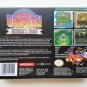Ganpuru: Gunman's Proof Case / Game SNES Super Nintendo English (USA Seller)