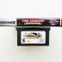 Fire Emblem Corrupt Theocracy Game / Case Gameboy Advance GBA - Fan Made Mod USA
