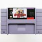 Go Go Ackman English Translated Game / Case SNES Super Nintendo (USA Seller)