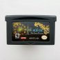 Fire Emblem Last Promise Game / Case Gameboy Advance GBA - English Fan Made Mod