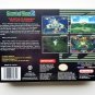 Secret of Mana 2 Case / Game SNES Super Nintendo RPG (English Translation) USA
