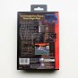 ResQ Sega Genesis - Unreleased / Cancelled Game - Action Adventure (USA Seller)