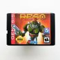 ResQ Sega Genesis - Unreleased / Cancelled Game - Action Adventure (USA Seller)