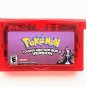 Pokemon Touhou Another World Custom Fan Made Gameboy GBA - Touhoumon Anime Mod