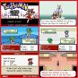 Pokemon Touhou Another World Custom Fan Made Gameboy GBA - Touhoumon Anime Mod