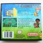 Pokemon Ash Gray Custom Game / Case Nintendo Gameboy Advance GBA Grey Anime USA