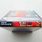 Pokemon Snakewood Game / Case Nintendo Game Boy (GBA) -(English Fan Hack)