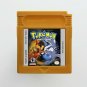 Pokemon Pyrite - Nintendo Gameboy Color GBC - Custom Fan Made Hack (USA Seller)