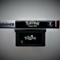 Pokemon Creepy Black Game Boy Advance GBA Game / Case - Scary Fan Mod (USA)