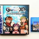 Grandia Parallel Trippers - Nintendo Gameboy Color GBC (Atlus RPG) English USA