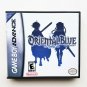 Oriental Blue GBA Game Boy Advance Custom English Translated Game JRPG (USA)
