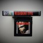 Resident Evil Gameboy Color Game / Case Unreleased Nintendo GBC (USA Seller)