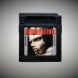 Resident Evil Gameboy Color Game / Case Unreleased Nintendo GBC (USA Seller)