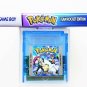 Pokemon Team Rocket Game / Case Nintendo Game boy (GBC GBA) - (English Fan Made) Gameboy